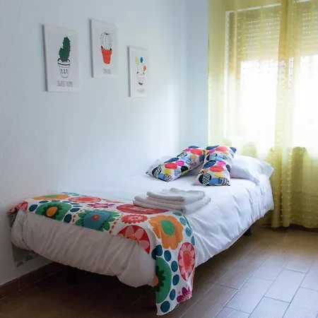 La Casa De Fernando Rojas Daire