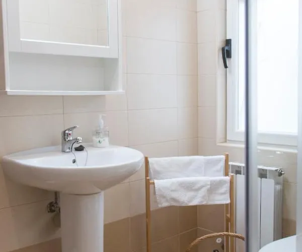 La Casa De Fernando Rojas Апартаменты *