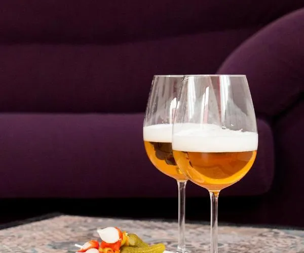 La Casa De Fernando Rojas Апартаменты