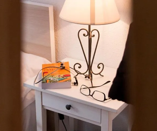 La Casa De Fernando Rojas Апартаменты Саламанка